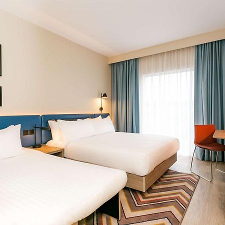 Hampton By Hilton Blackburn Блэкберн Экстерьер фото