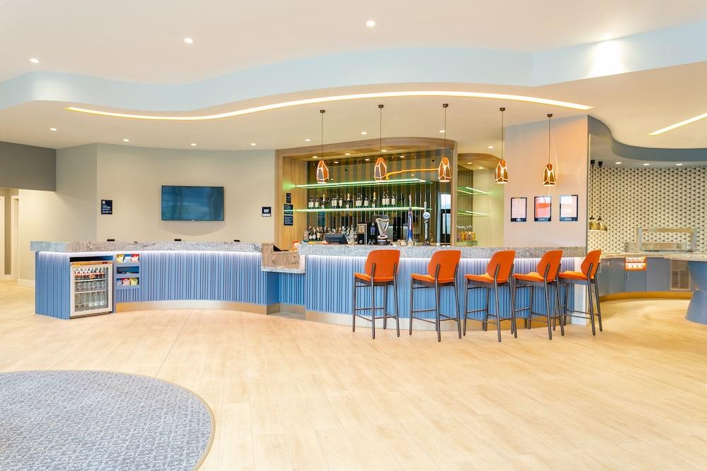 Hampton By Hilton Blackburn Блэкберн Экстерьер фото